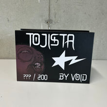 Load image into Gallery viewer, TOJISTA
