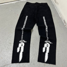 Load image into Gallery viewer, T0JI DENIM (without worm)
