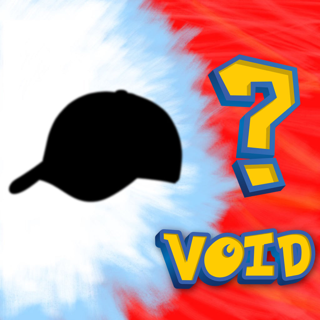 MYSTERY HAT
