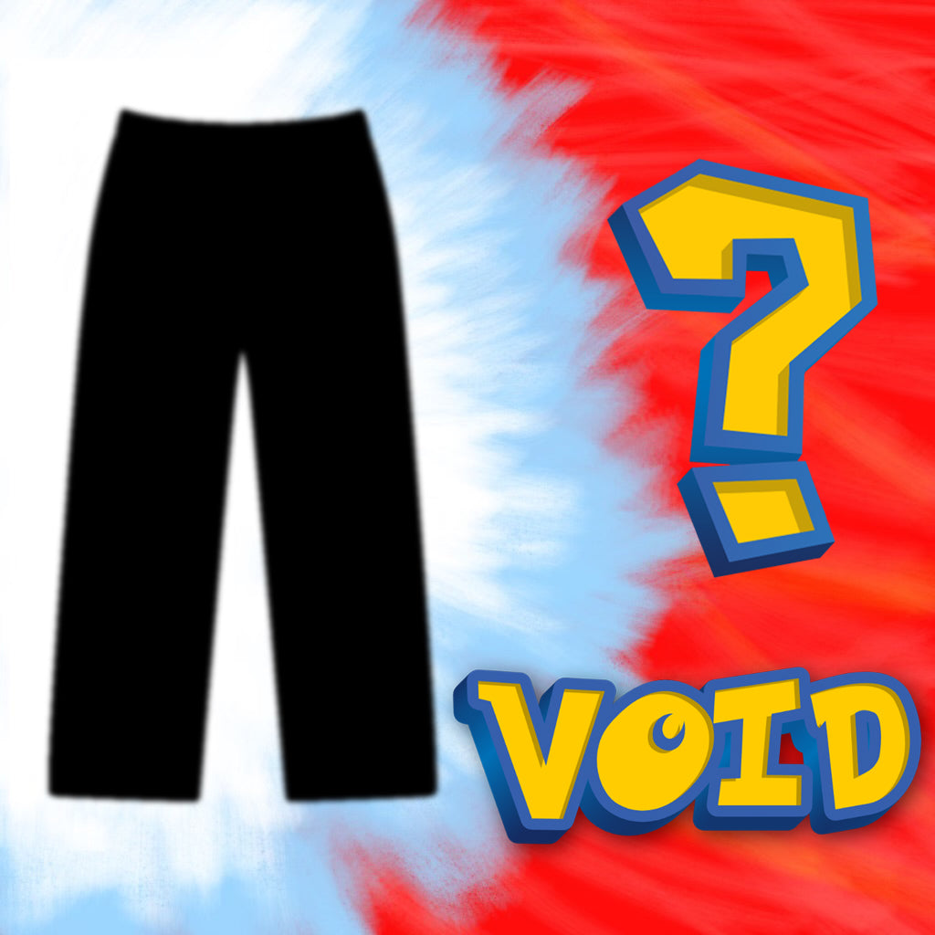 MYSTERY DENIM