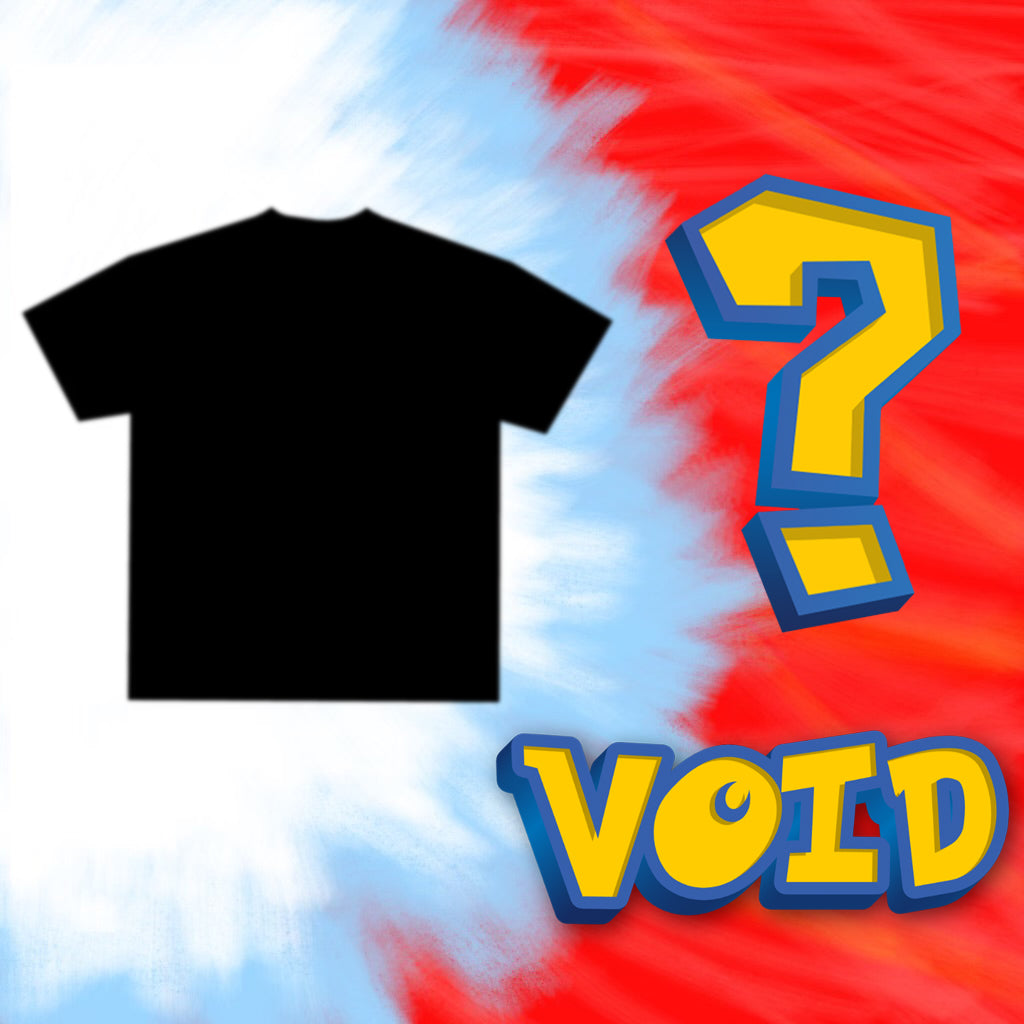 MYSTERY TEE