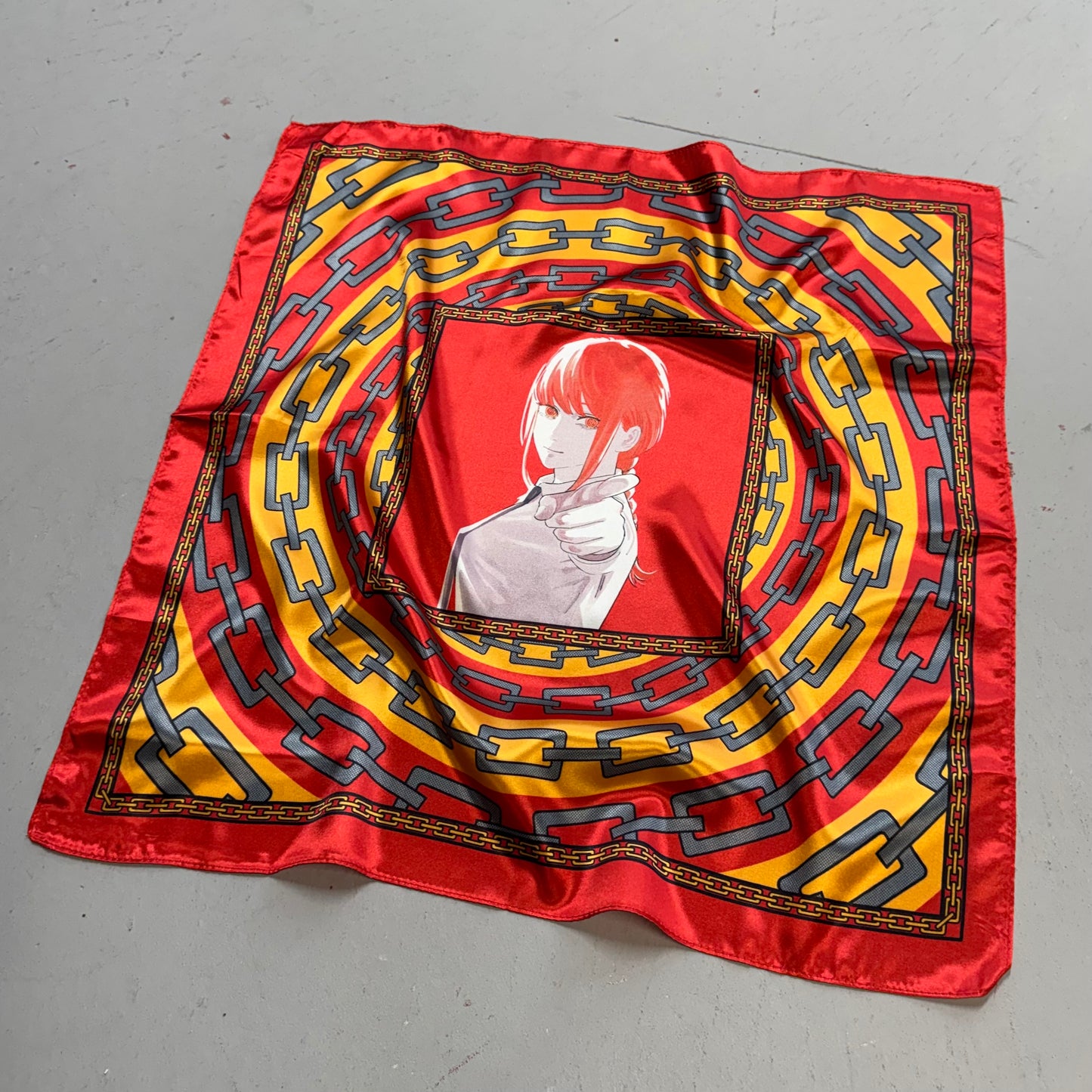 mkma bandana