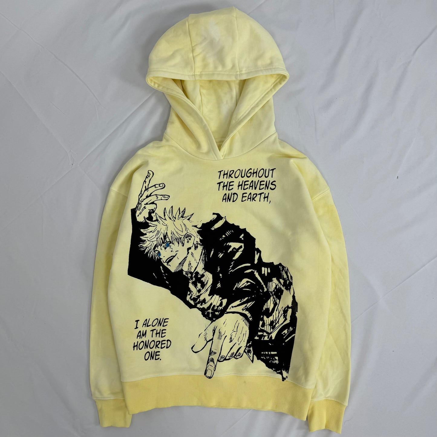 honored hoodie