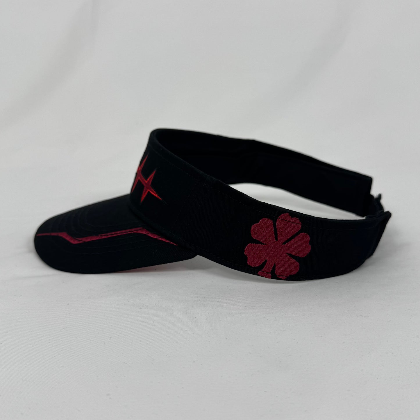 demon visor