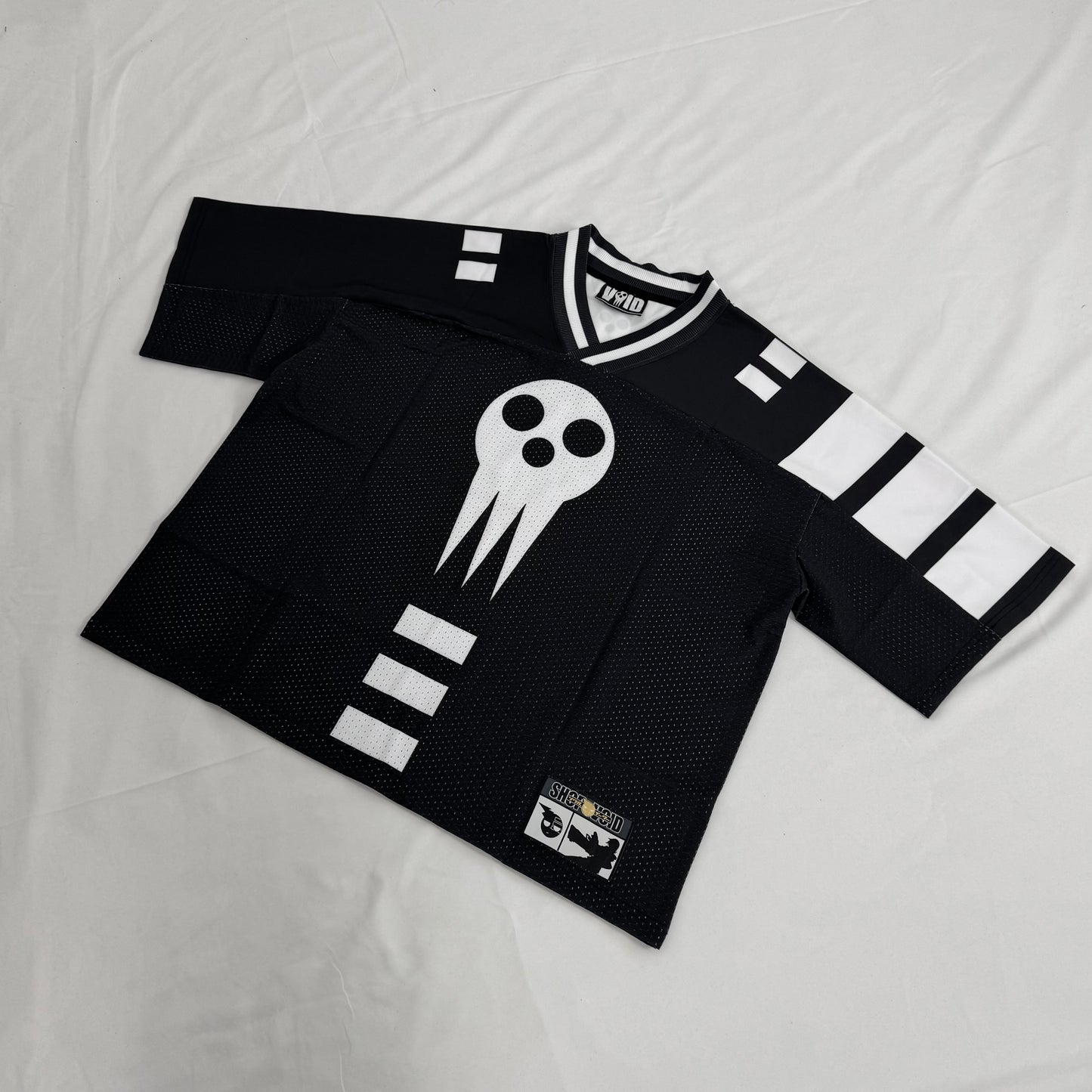 DTK JERSEY TEE