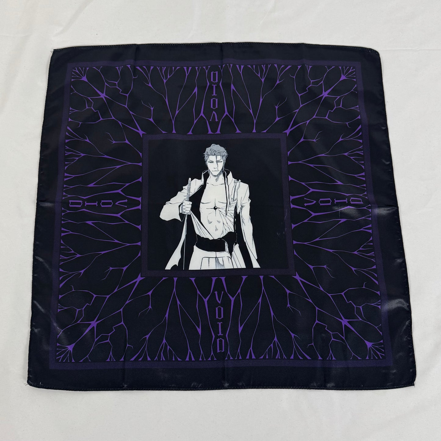 a1zn bandana