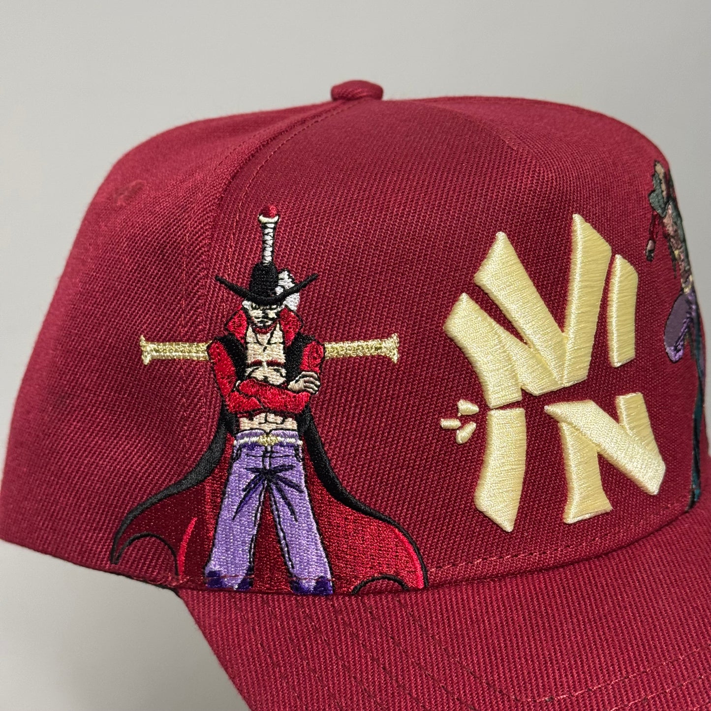 MIHAWK CAP