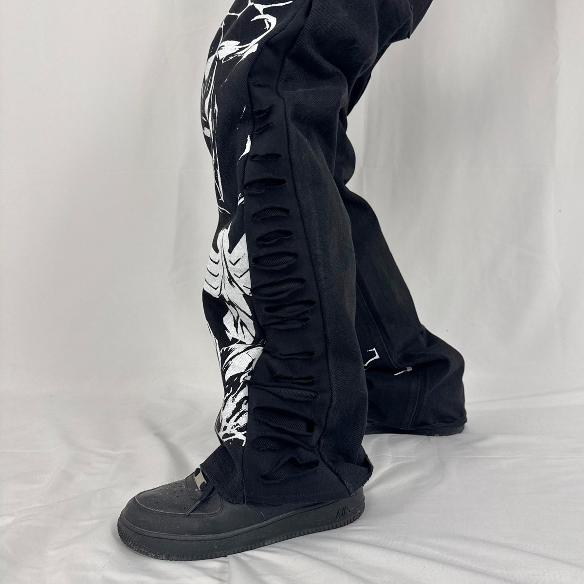 venom denim