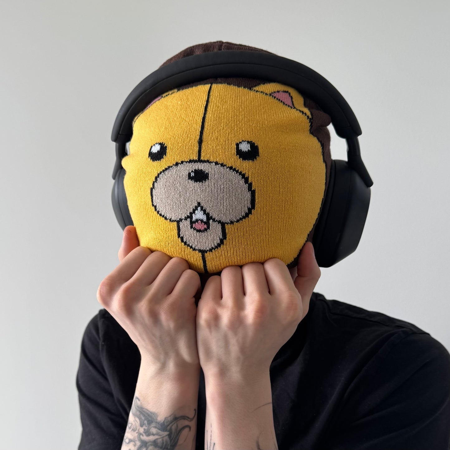 kon beanie