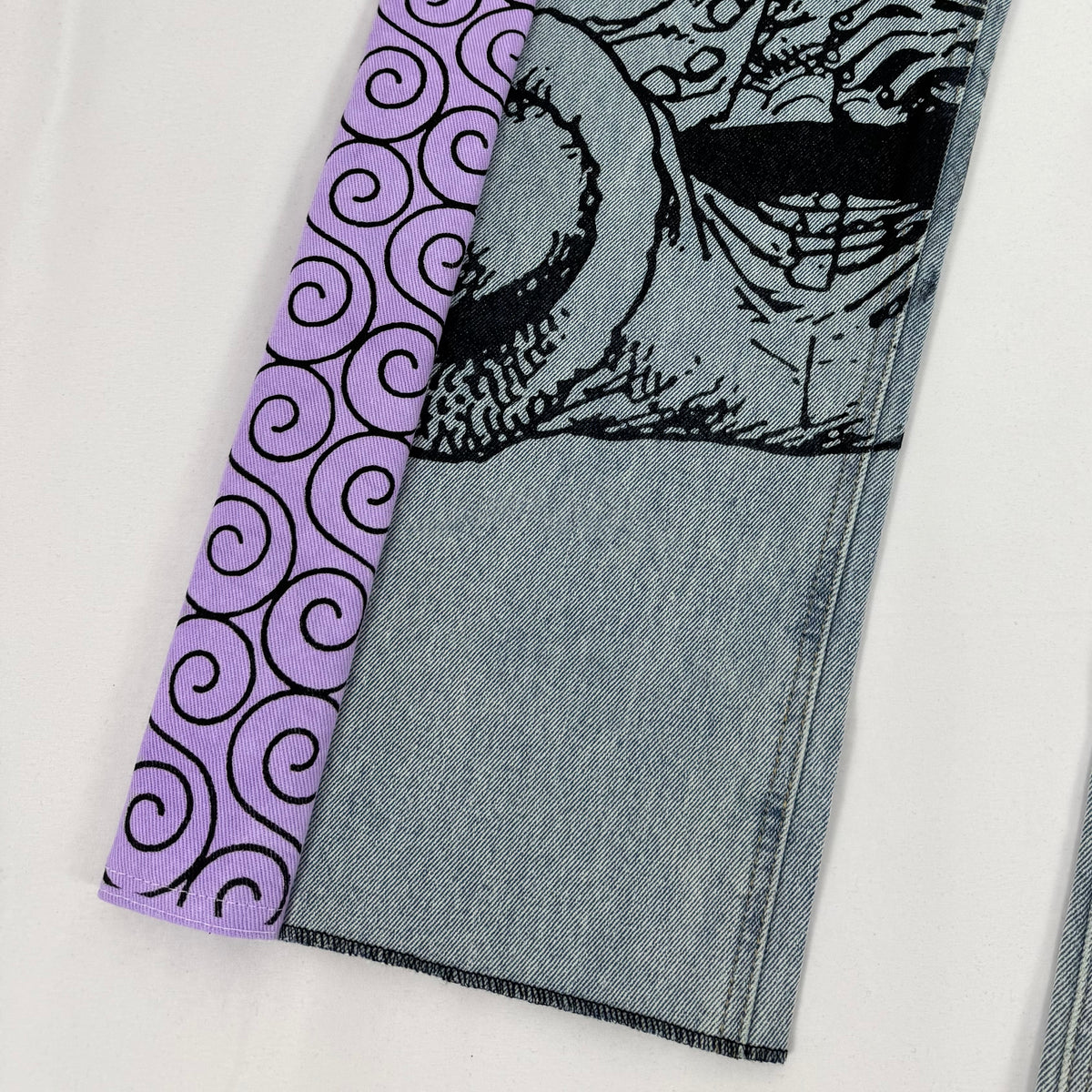 gomu gomu denim