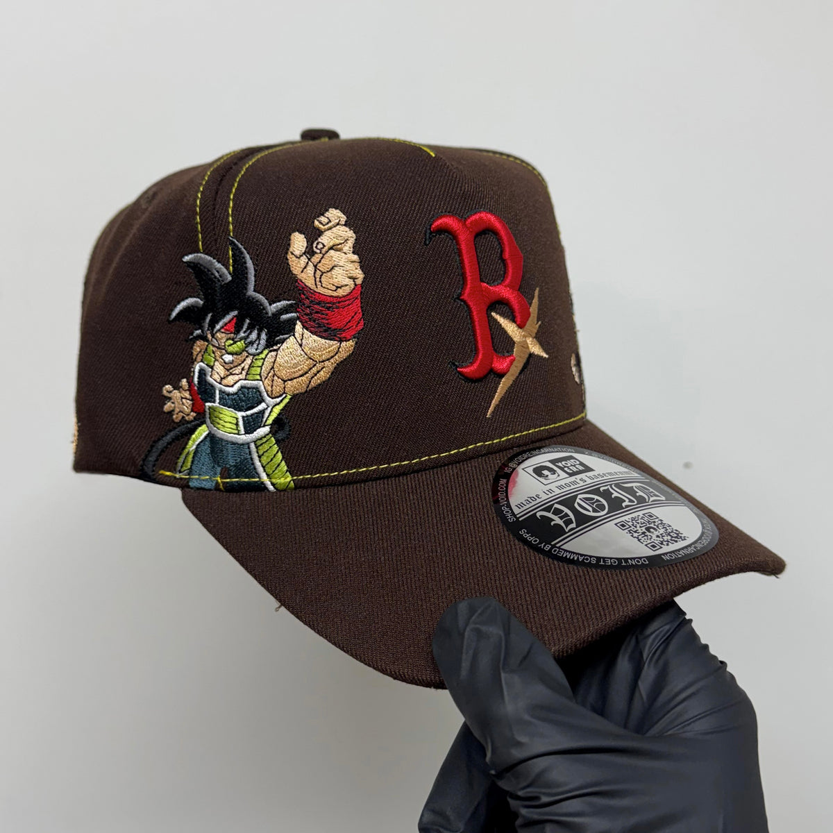 BARDOCK