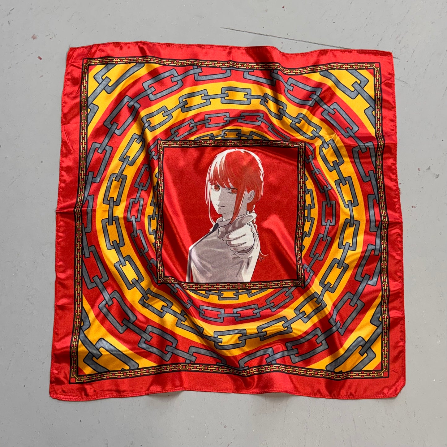 mkma bandana