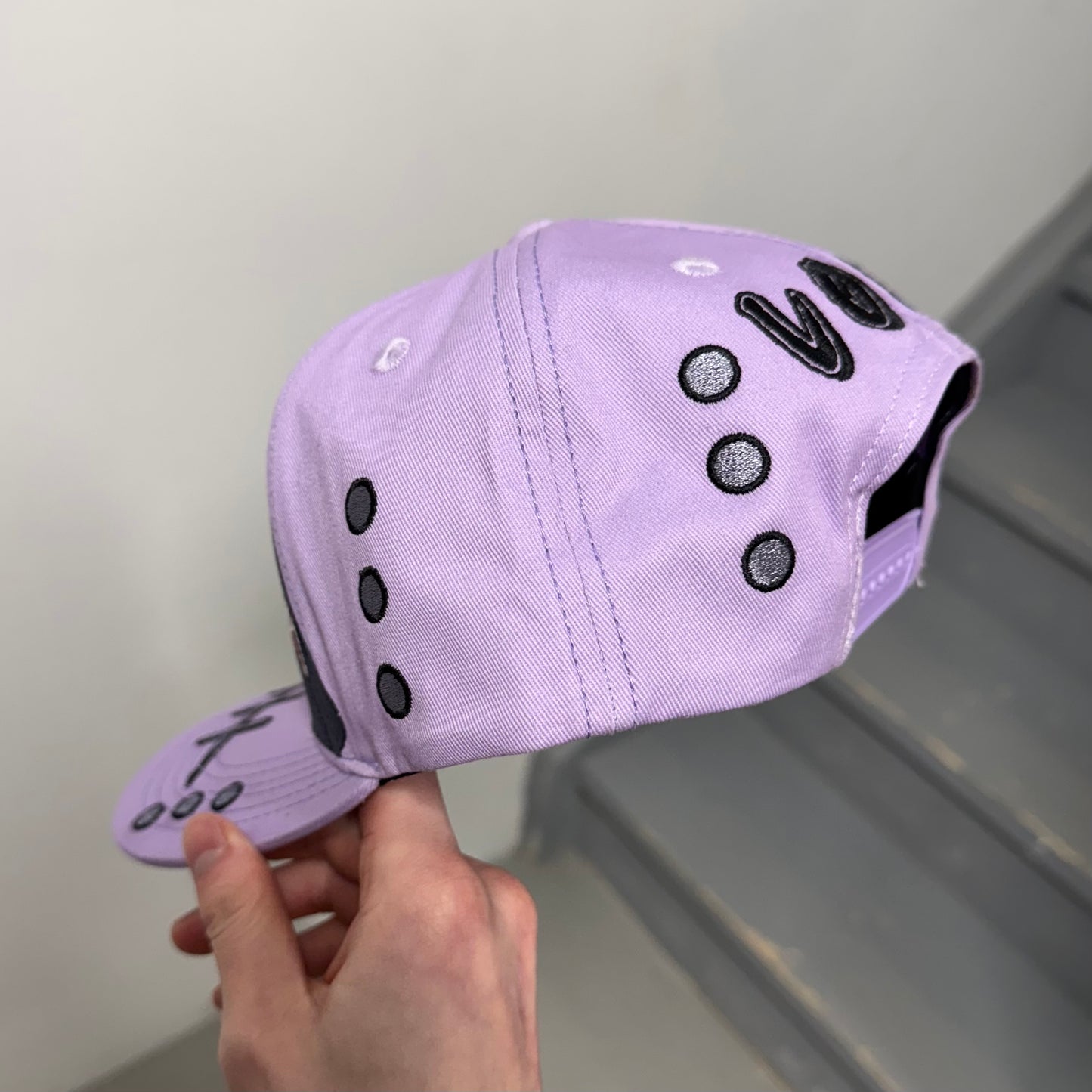 the world shall know VOID
