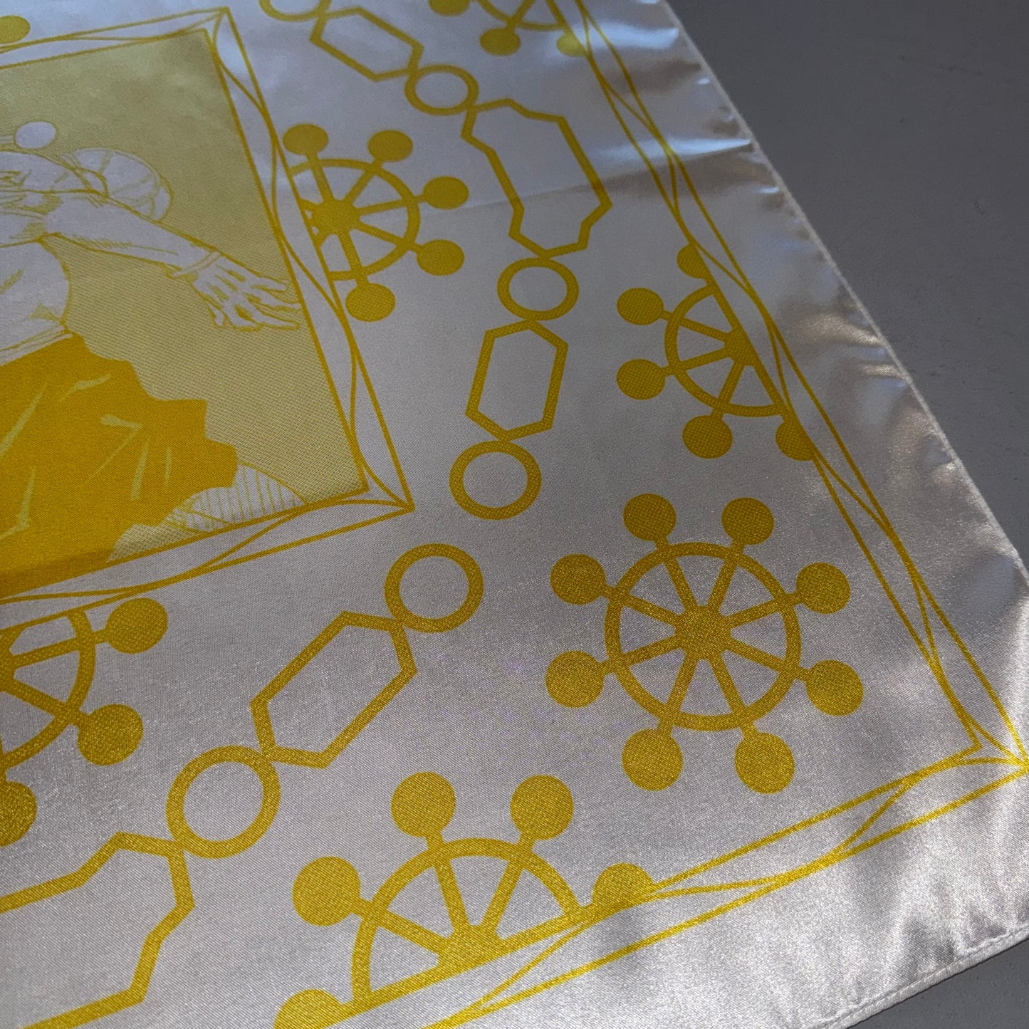 mahoraga bandana