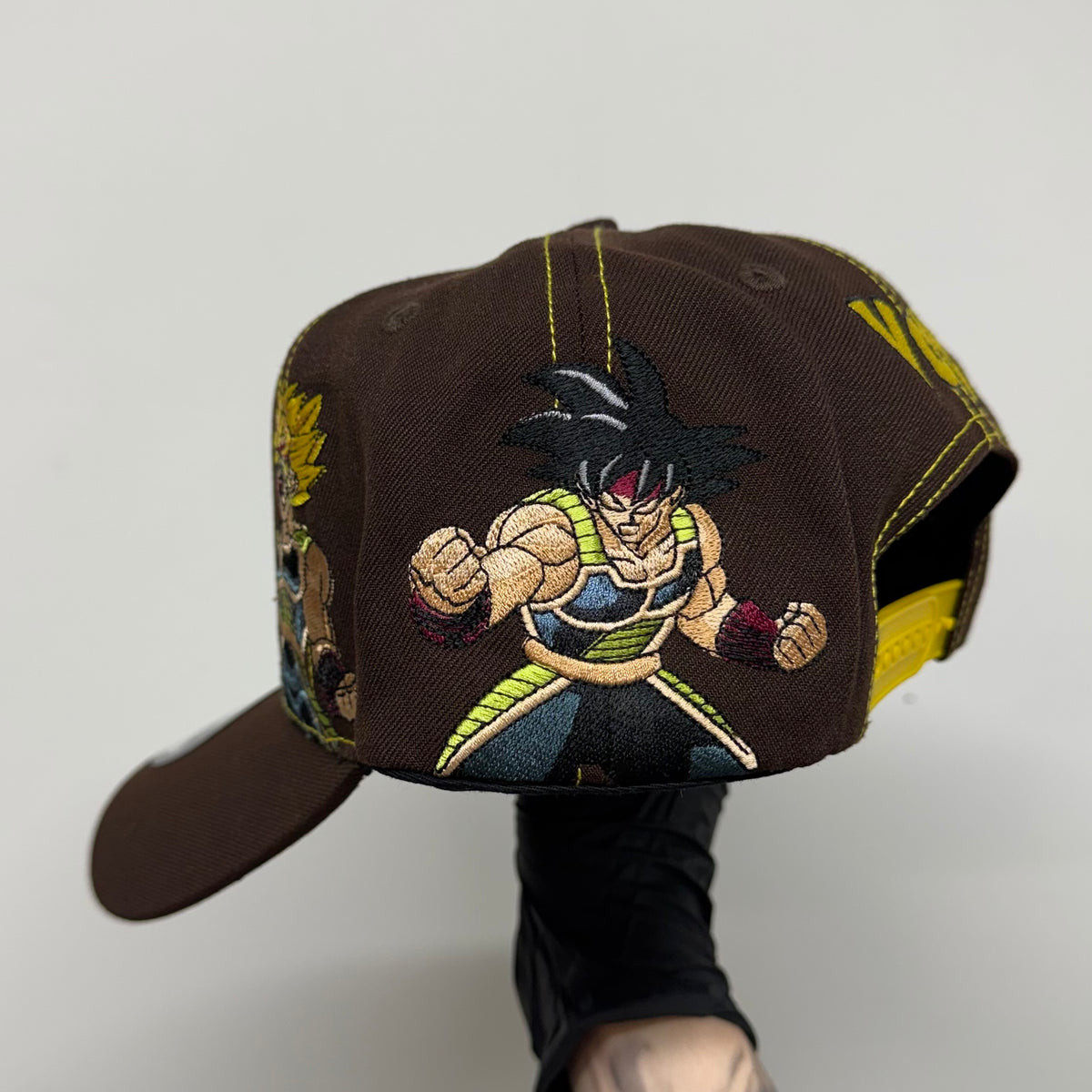 BARDOCK