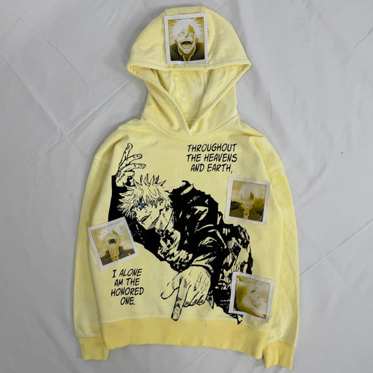 honored hoodie
