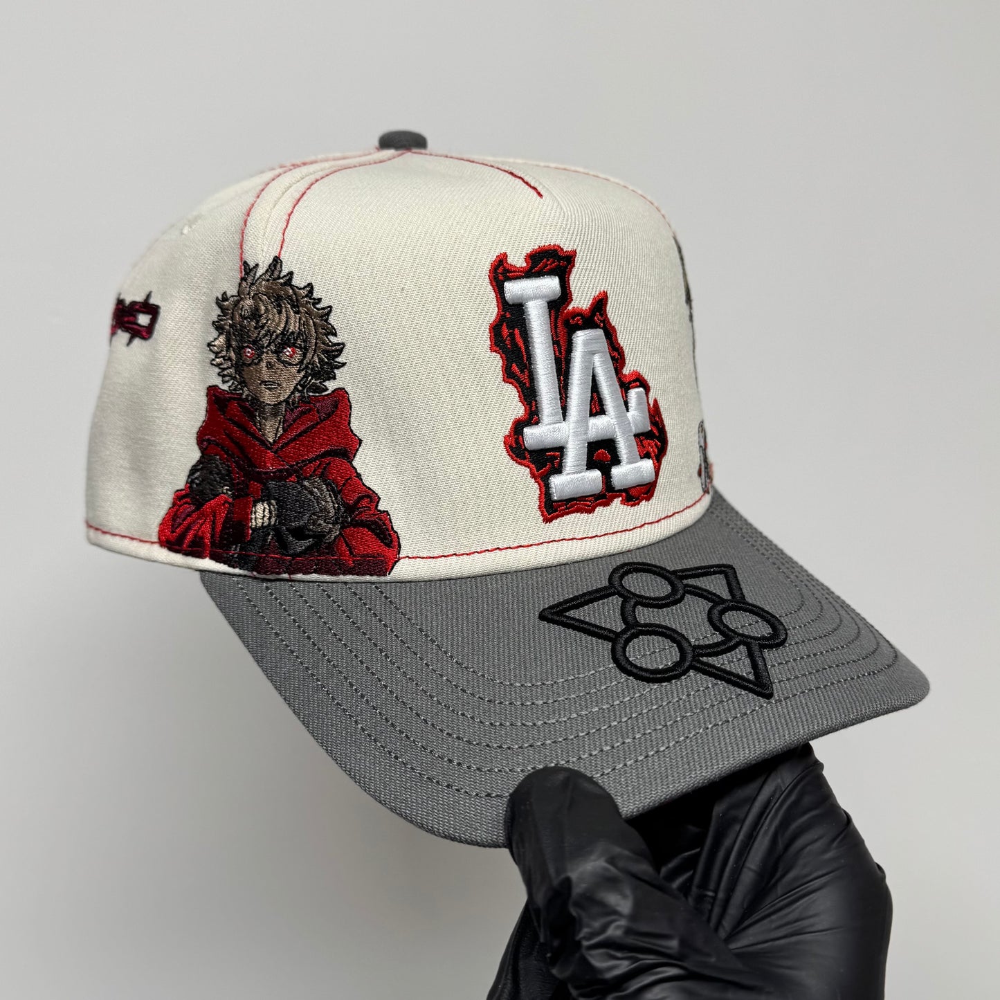 RUDØ cap