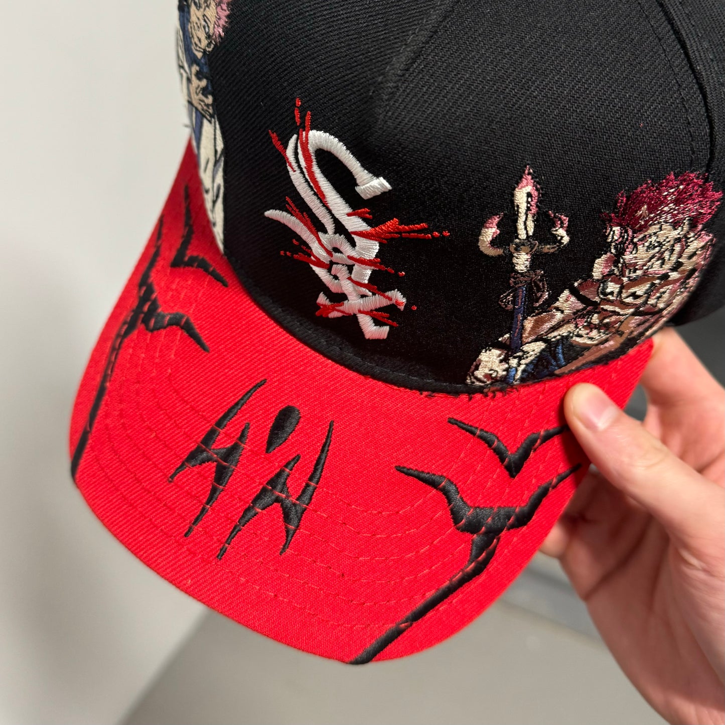 Fukuma Mizushi CAP