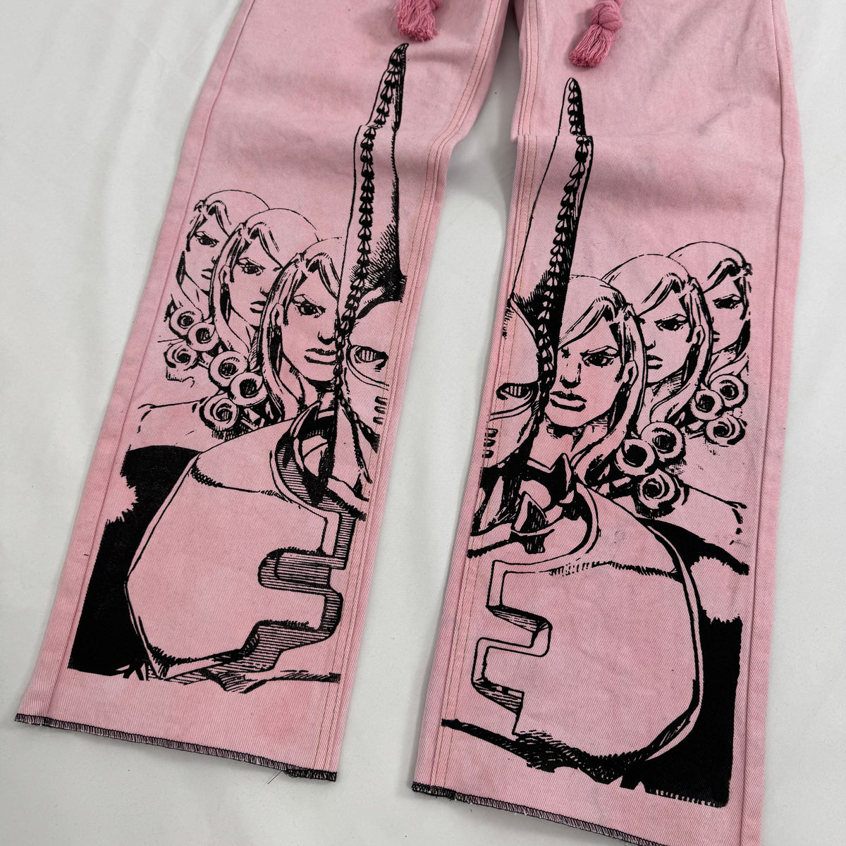 valentine jeans