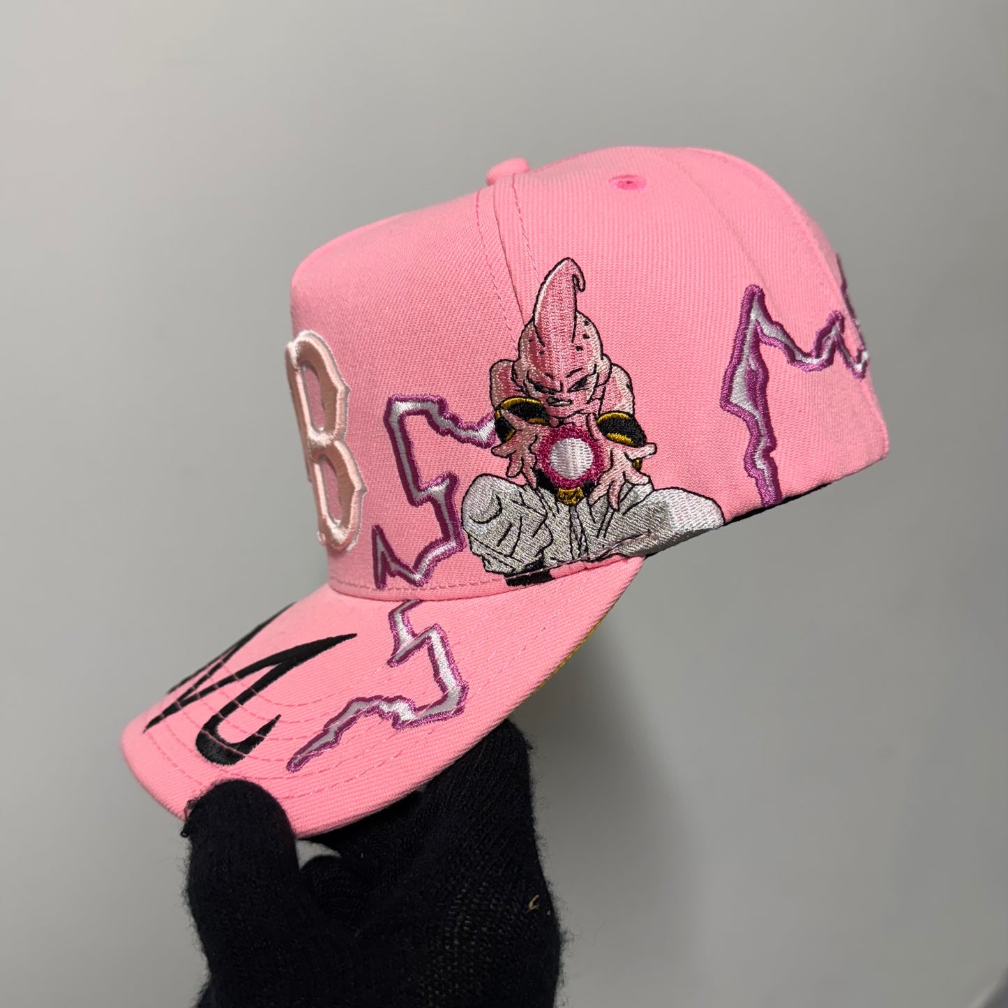 BUU cap
