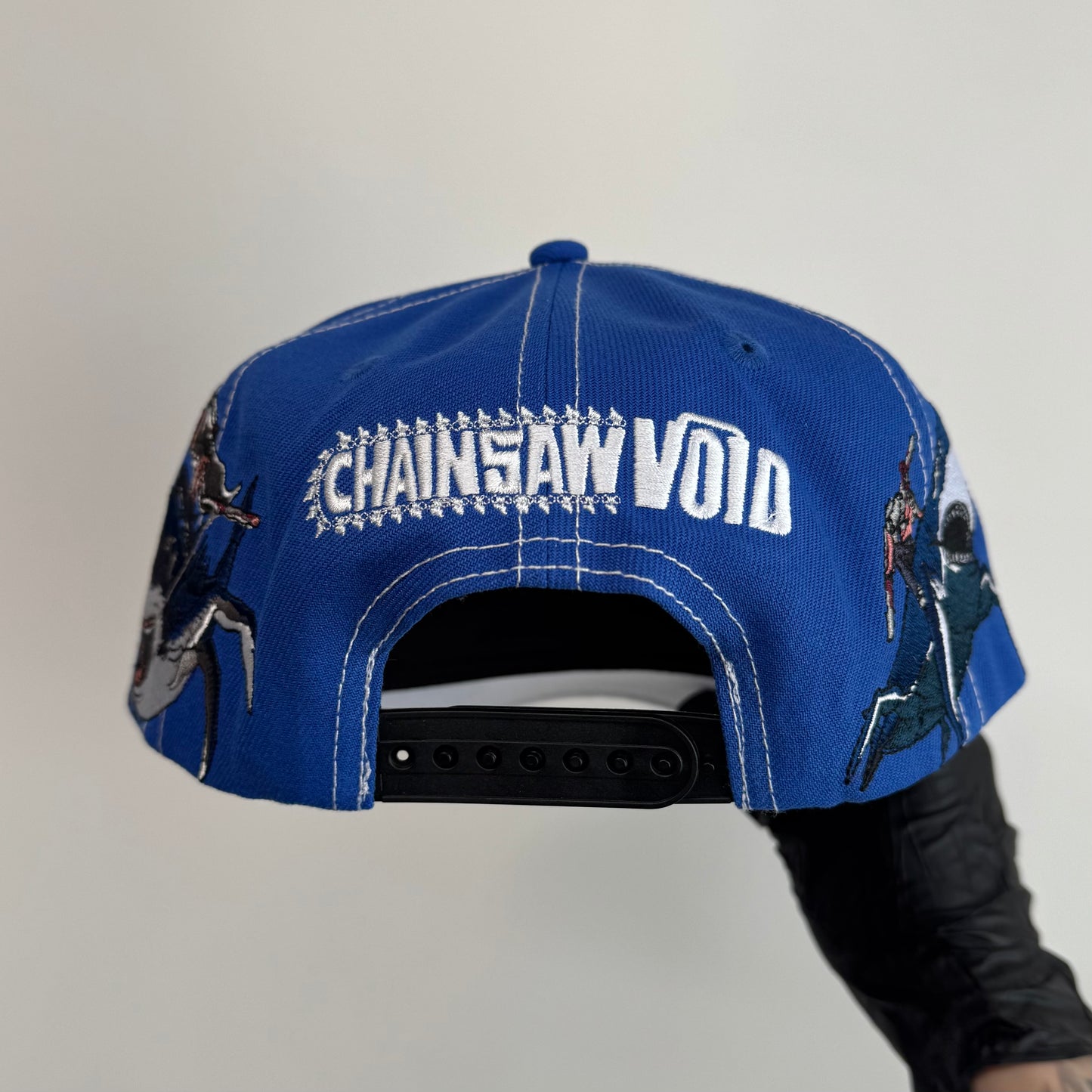 BEAM cap