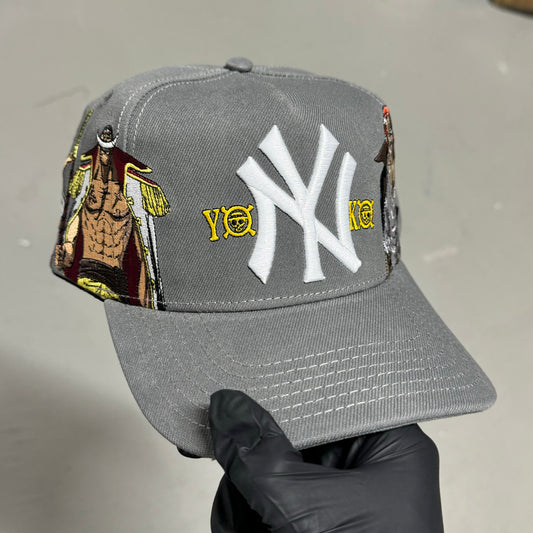 YONYKO cap