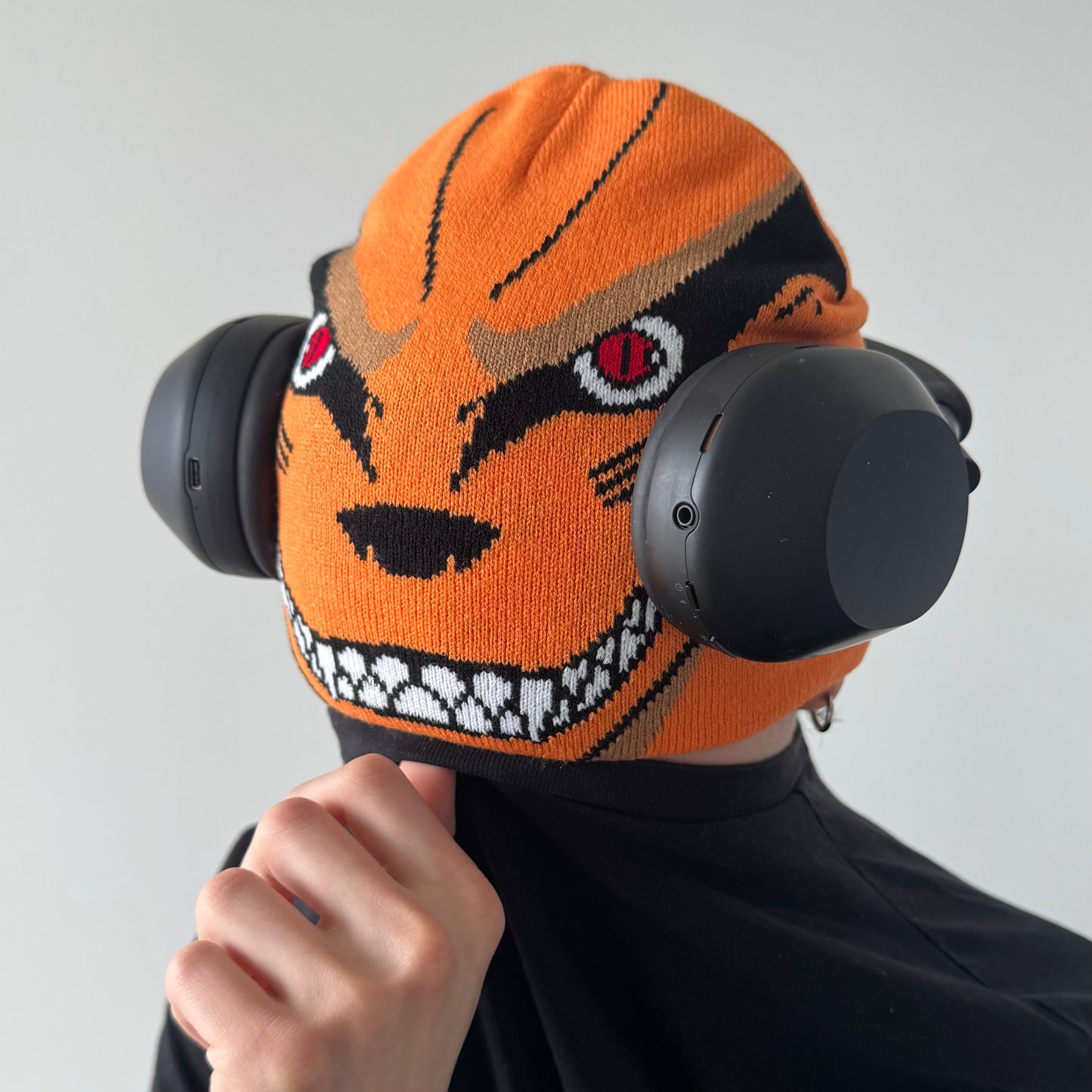9tails beanie