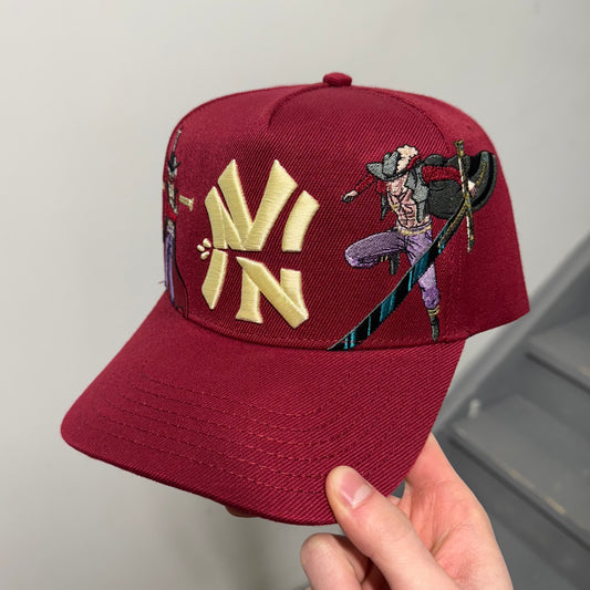MIHAWK CAP