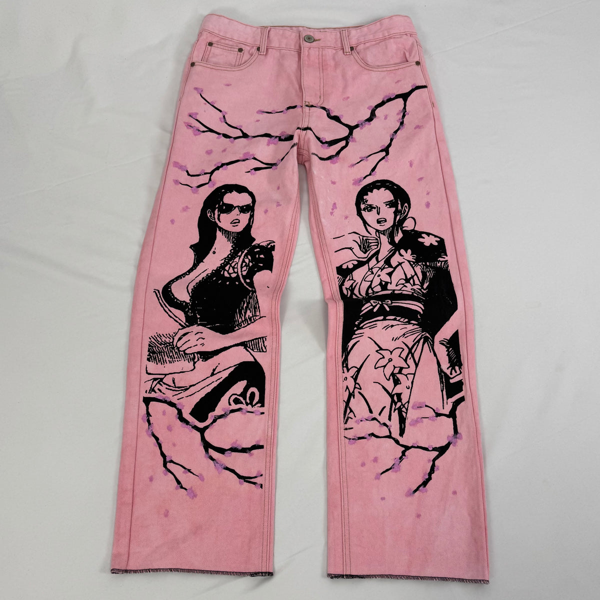 hana jeans