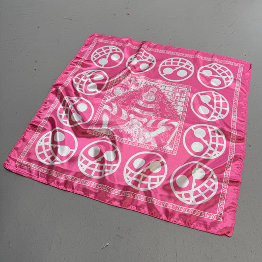 doffy bandana