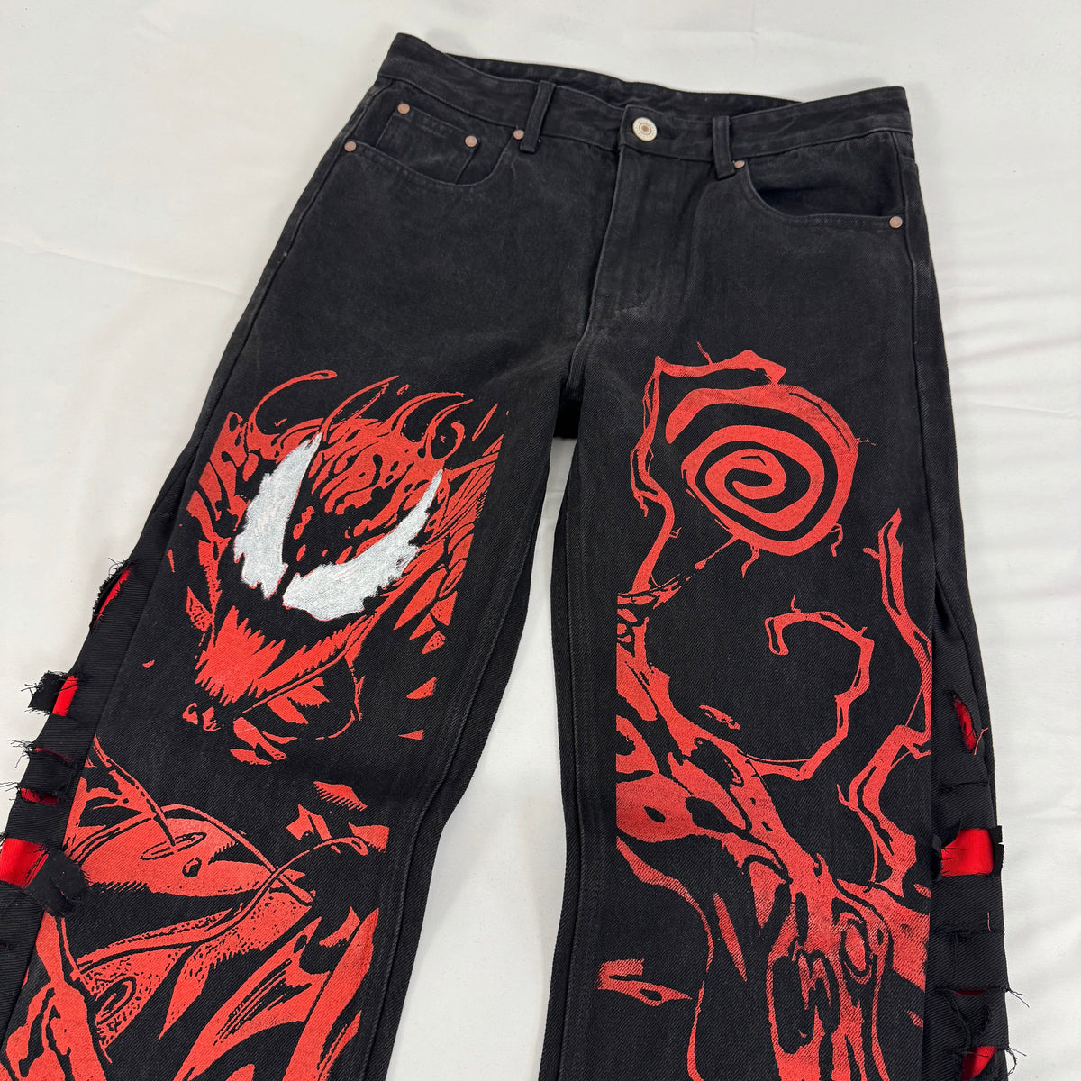 carnage jeans
