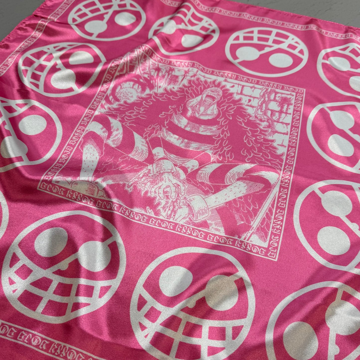 doffy bandana
