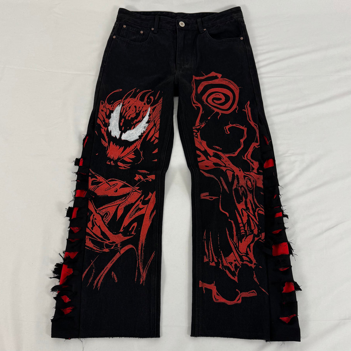 carnage jeans