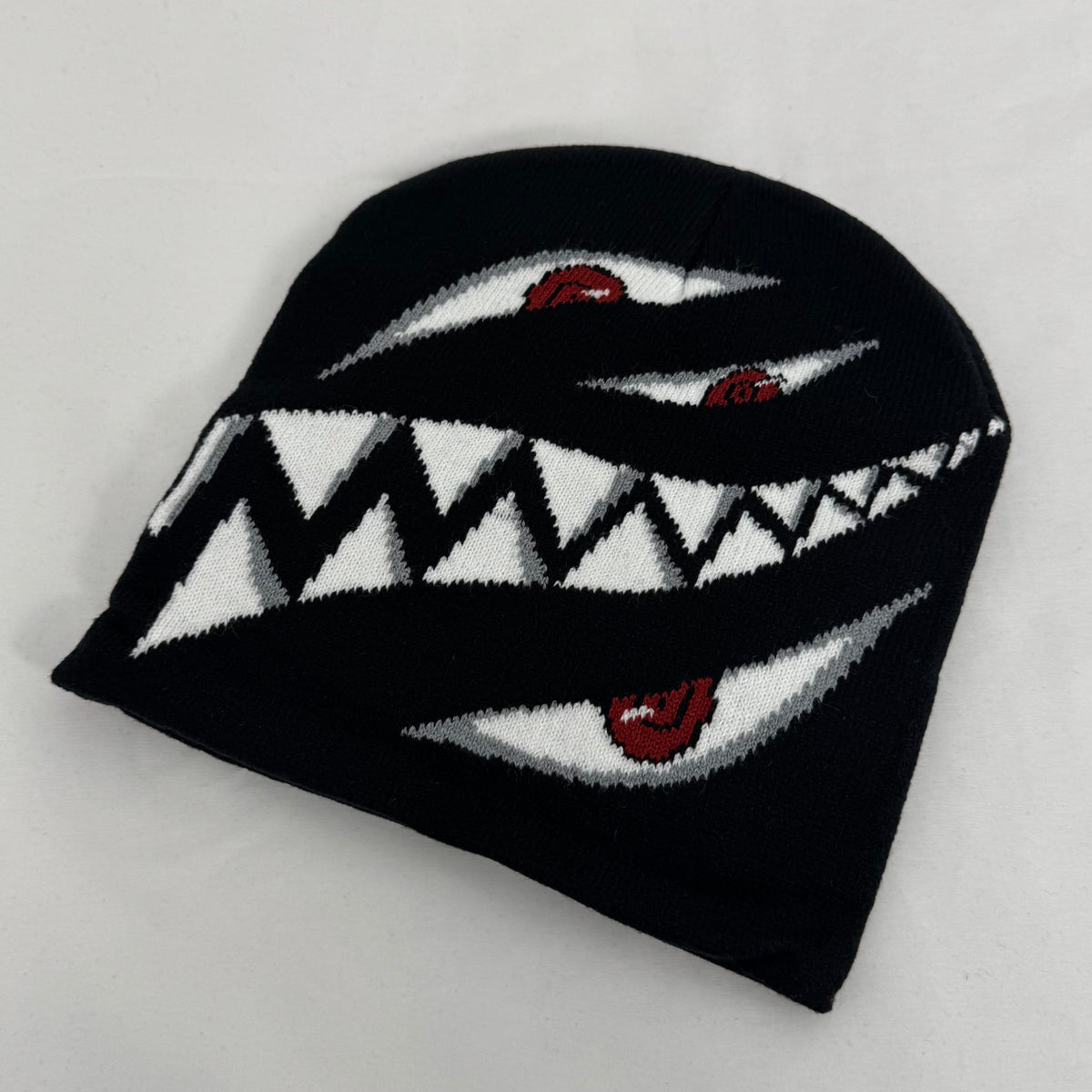 pride beanie