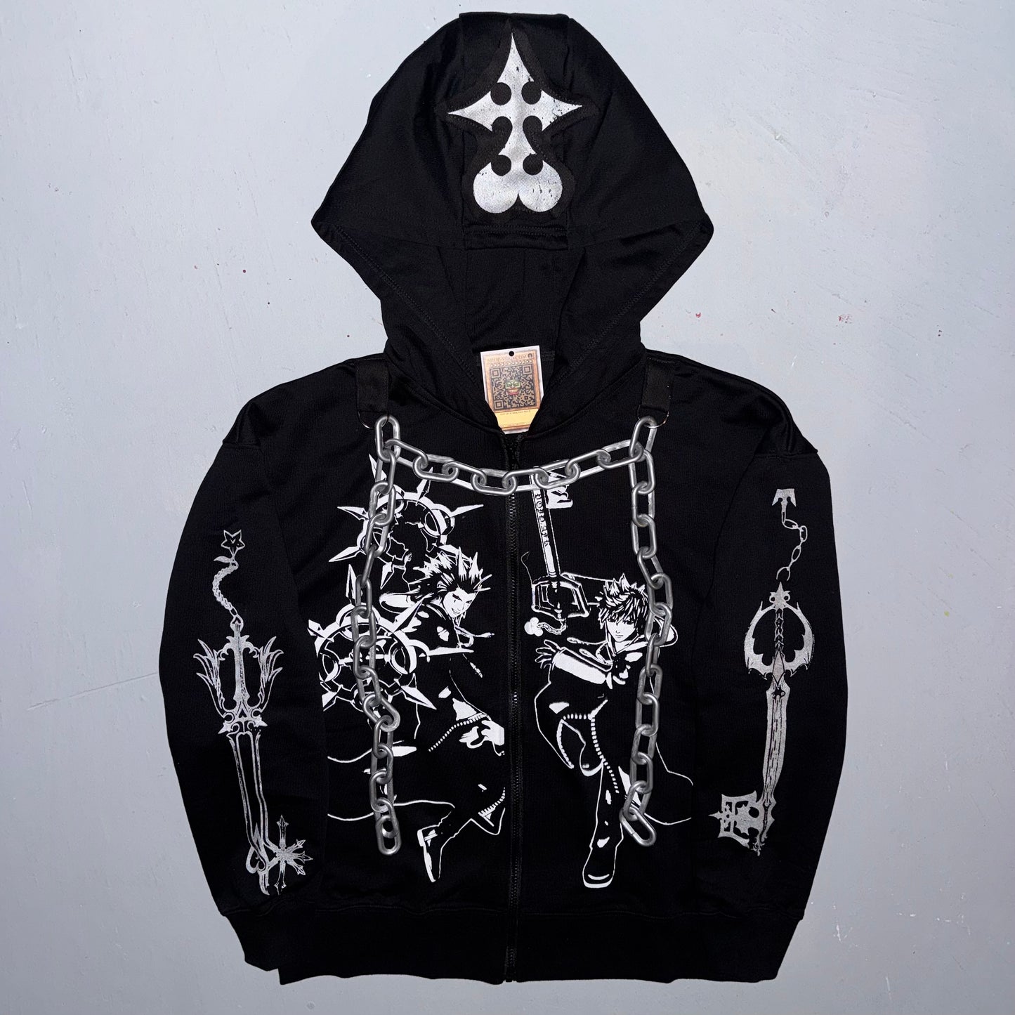 org 13 zip