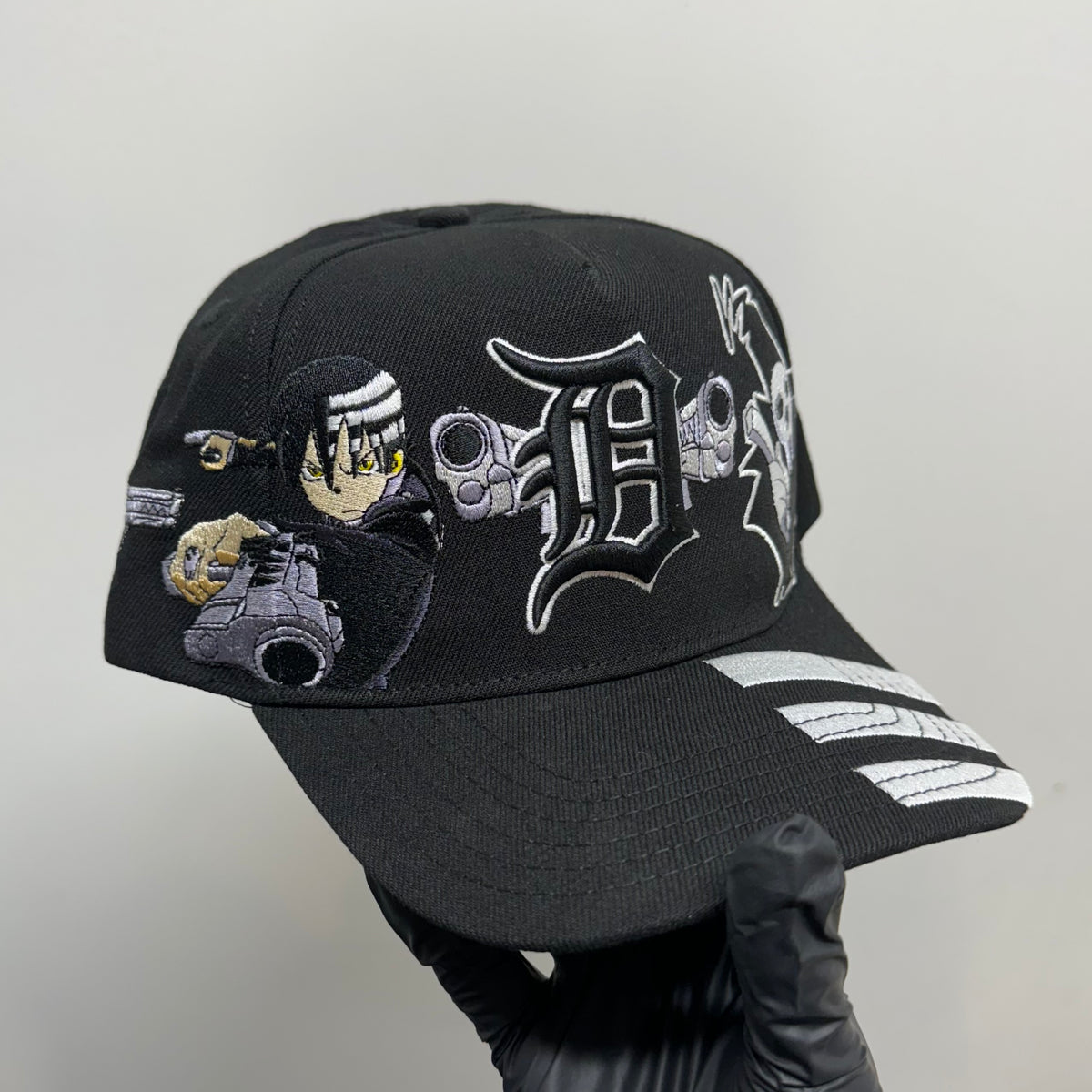 DEATH CAP V2
