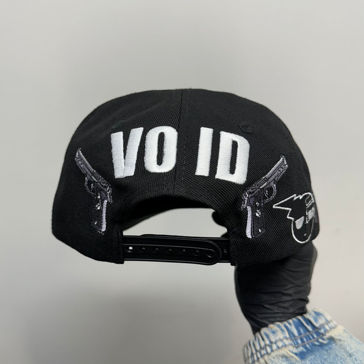 DEATH CAP V2