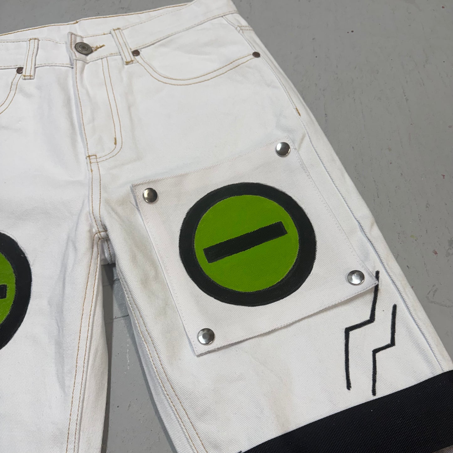 SMART PANTS™