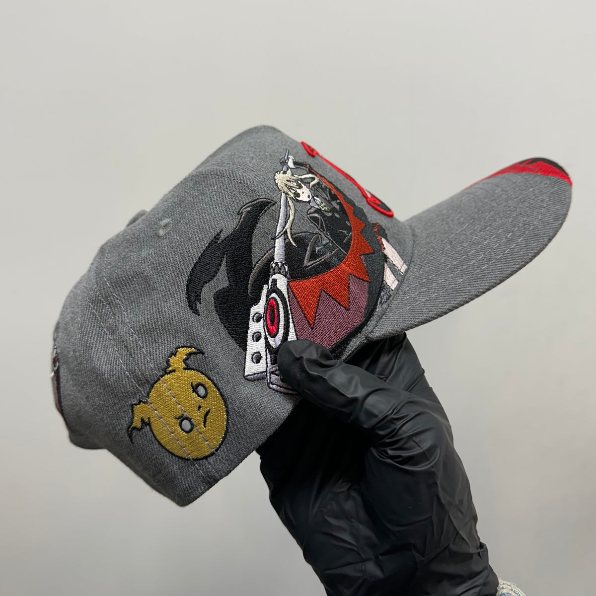 MAKASOUL CAP