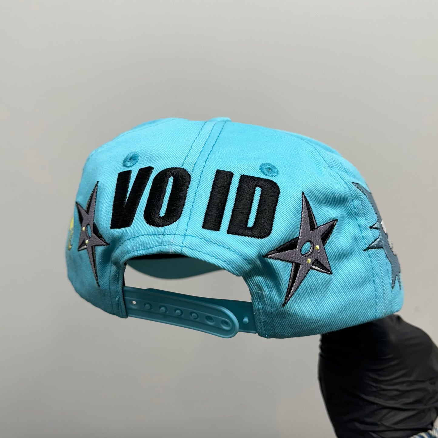 BLCKSTAR CAP