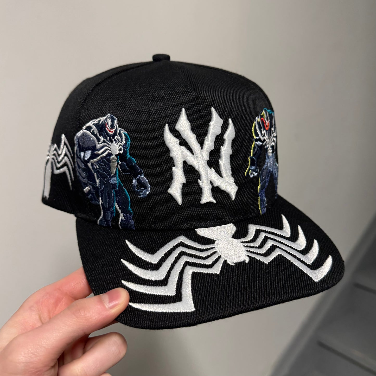 V3N0M cap