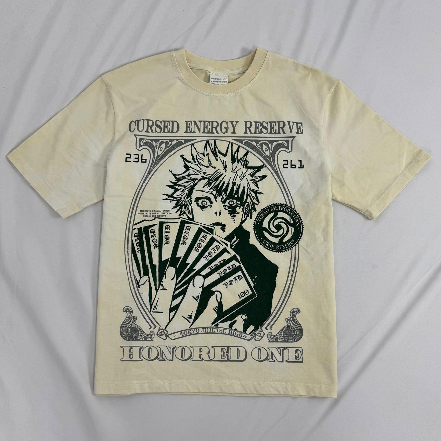 motion tee