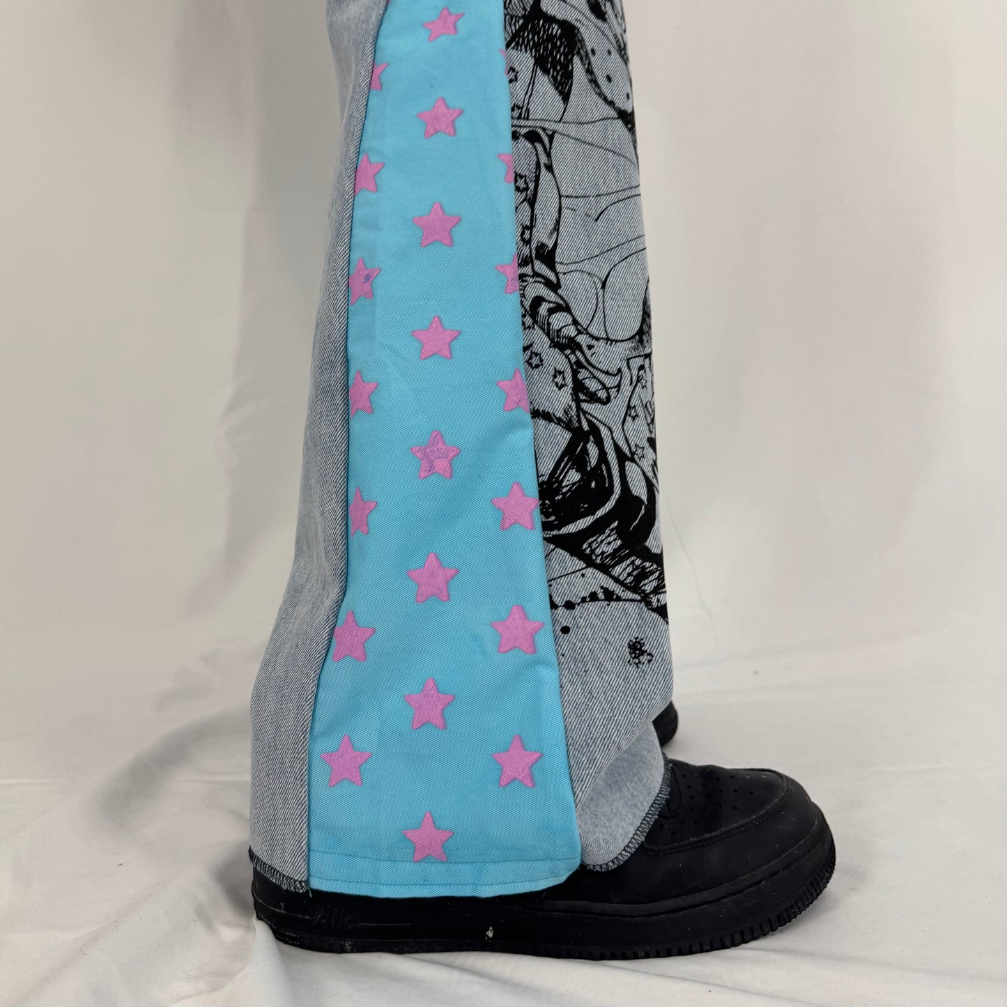 horse boy jeans