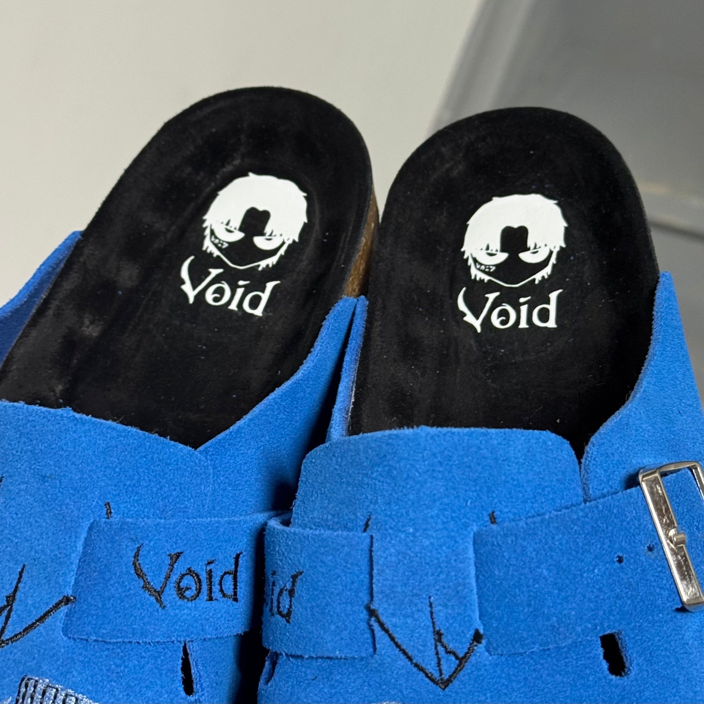SOLO CLOGS