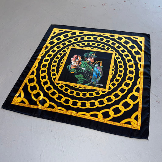 jojo bandana