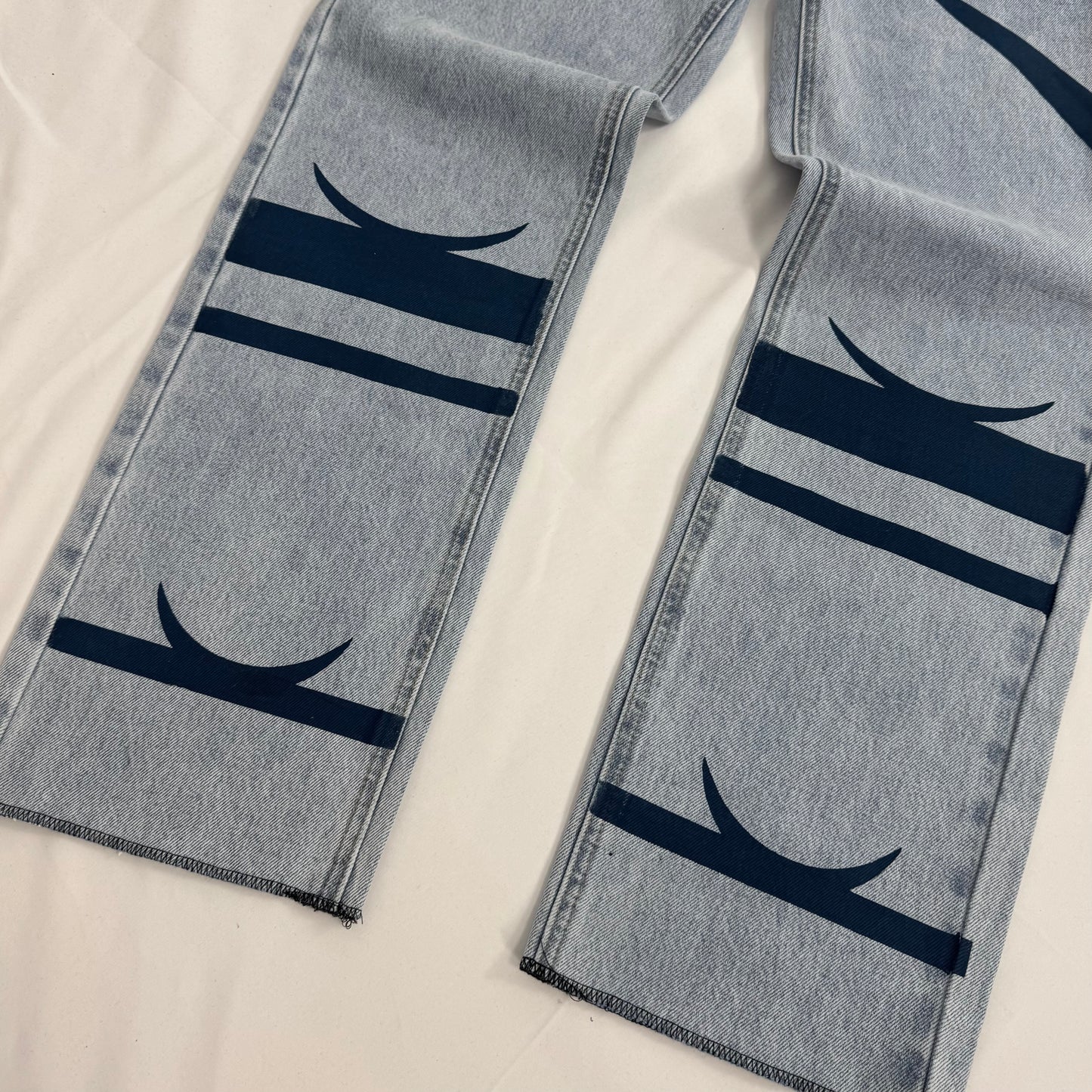 Gurren denim