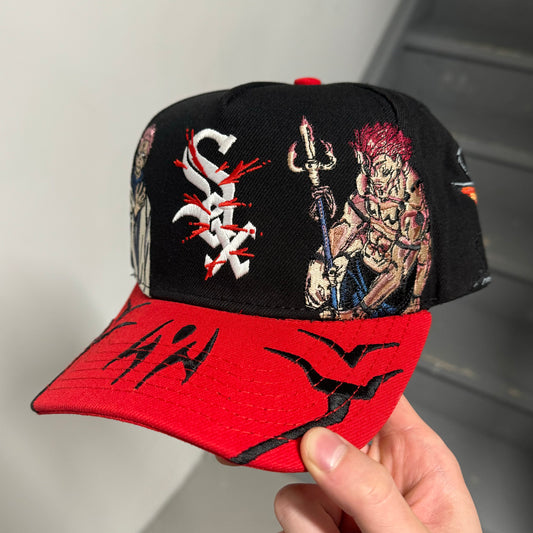 Fukuma Mizushi CAP