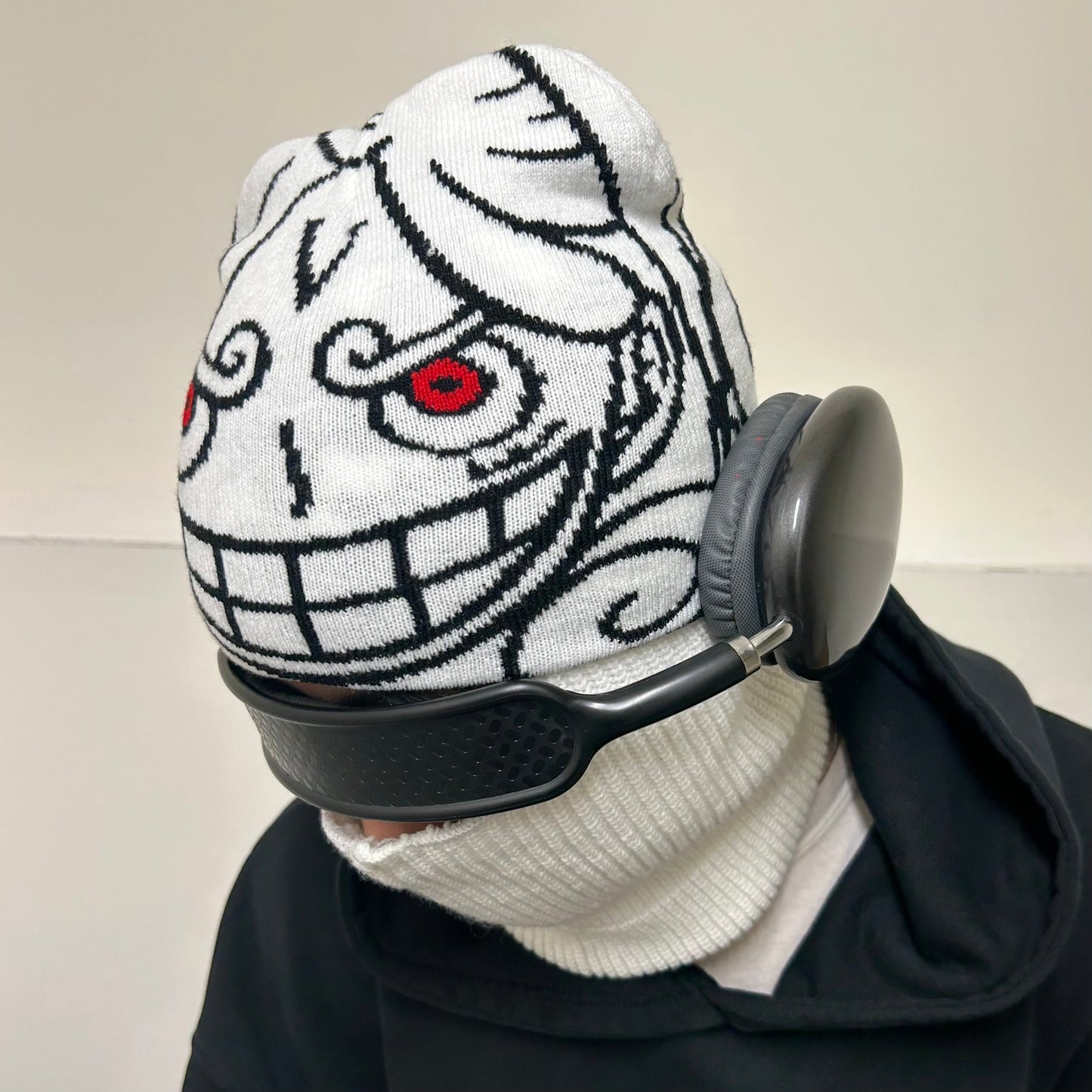 GEAR5 beanie