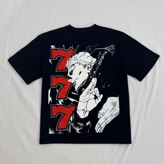 777 tee
