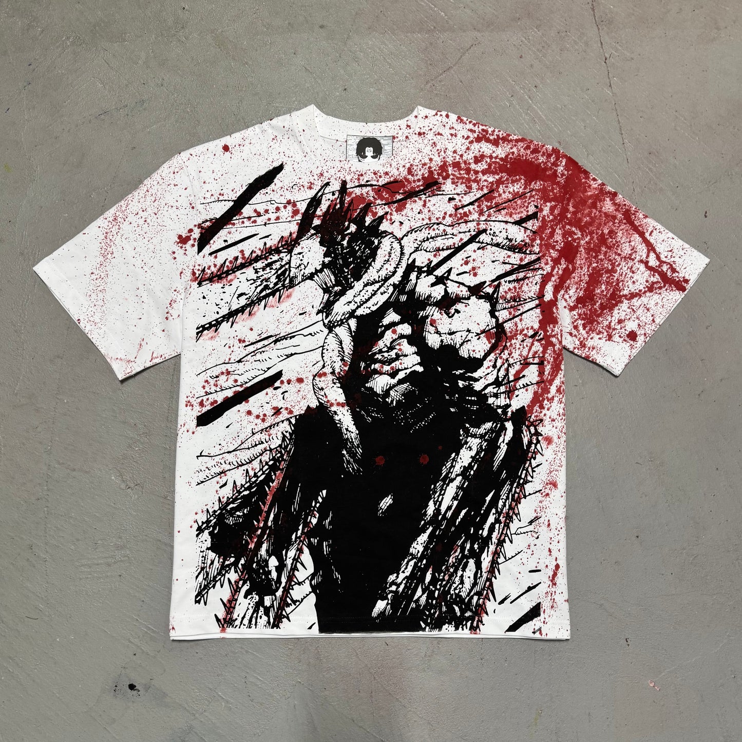 chainsaw massacre